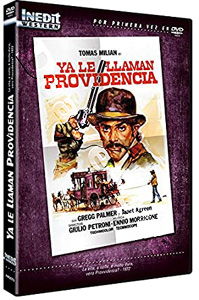 Life Is Tough, Eh Providence? | La vita, a volte,  molto dura, vero Provvidenza?  | Sometimes Life Is Hard - Right, Providence?  DVD